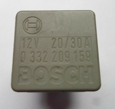 SAAB  BOSCH 1626239 TESTED 1 YEAR WARRANTY 0332209159 FREE SHIPPING! SB1 - £6.98 GBP