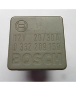 SAAB  BOSCH 1626239 TESTED 1 YEAR WARRANTY 0332209159 FREE SHIPPING! SB1 - £6.65 GBP