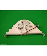 NEW SUBZERO FAN ASSY EVAPORATOR  FREEZER for BI-30U,BI-30UG,BI-36U(MODEL... - $3,818.42 MXN