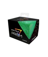 12 BCW Jade Green Polished Marbled Prism Deck Cases - $1,489.99 MXN