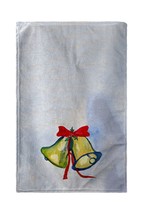 Betsy Drake Christmas Bells Beach Towel - £55.38 GBP