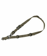 Magpul Ms3 Single Qd Sling G2 Rgr - $56.99