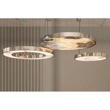 IQ2285 GEMMA ROUND CEILING LAMPS​ - £7,301.08 GBP