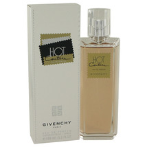 HOT COUTURE by Givenchy Eau De Parfum Spray 3.3 oz - £52.52 GBP