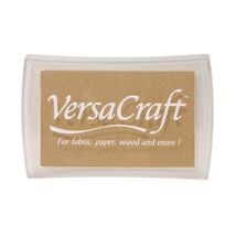 Tsukineko Ink Pad, Sand  - $24.00