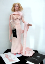 JANE in THIS WAY PLEASE Edith Head Collection by Tonner for Knickerbocker 1998 - £59.81 GBP