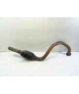 15 Lexus GX460 exhaust muffler pipe tailpipe oem 17430-38630 - $217.38 CAD