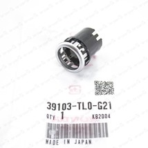 New Genuine OEM Honda Acura 2009-2014 TSX Volume Regulation Knob 39103-T... - $26.91