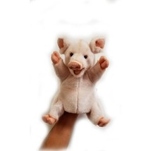 Pig Puppet (7339) - £41.48 GBP