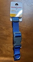 Boots & Barkley Small Dog Collar . New - $10.16