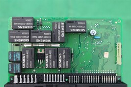 AUDI TT Quattro S-Line CCM CCRM BCM Comfort Body Control Module 8N7962267A image 6