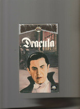 Dracula (VHS, 1991) - £4.68 GBP