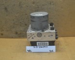 2011-2013 Hyundai Elantra ABS Pump Control OEM 589203X650 Module 506-9a6 - $9.99