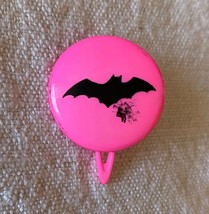 ⭕⭕VTG 9 Vintage Hair Barrettes for Women, New, Length 3.5 cm, Batman - $5.94