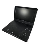 Sony DVP-FX980 Portable CD/DVD Player 9&quot; Screen NO POWER CORD OR REMOTE - $730.10 MXN