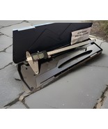 12&quot; LCD Screen Digital Vernier Caliper Micrometer Fraction /MM/SAE Stain... - $788.83 MXN