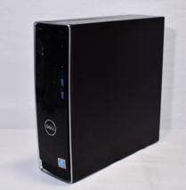 Dell Inspiron 3471 Intel Pentinum Gold @ 3.8GHZ 4GB RAM 1TB HDD Win 10 Home - $99.00