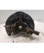 Passenger Right Front Spindle/Knuckle Fits 05-14 LEGACY 1391661 - $1,501.32 MXN