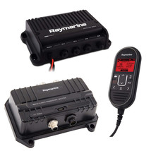 Raymarine Ray90 VHF Radio &amp; AIS700 Bundle - T70424 - £1,603.66 GBP