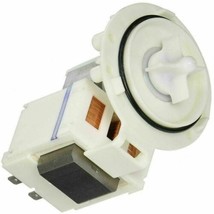 OEM Dishwasher Drain Pump Motor For GE ZBD6880K03SS PDW7880J00SS GSD6660... - $114.81