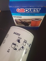 Carquest Oil Filter #84202 - $10.00