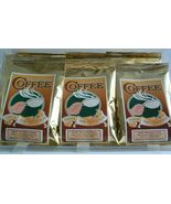 Decaffeinated Sample Flavored Coffee 6-1.75oz Packages #5 - $11.59