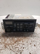 Audio Equipment Radio AM Mono-fm Stereo-cd Player Fits 01-03 GRAND PRIX 1058879 - £48.84 GBP