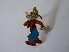 Disney Trading Pins 106840     Twisted Goofy Pointing Up with Right Hand - £11.17 GBP