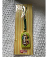 Sanrio 2004 Post Office Limited Character Squirrel Smartphone Cleaner St... - €18,82 EUR