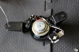 2007 LEXUS IS250 PASSENGER REAR DOOR UPPER SPEAKER C231 image 3