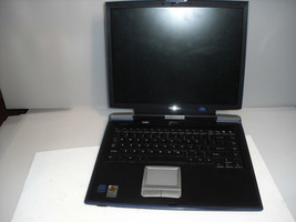 vintage   toshiba satellite laptop ,psau10, a15-s129 - $2.96