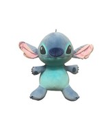 Disney Classics Stitch Weighted Plush 14 inches Tall (2.3lbs) - $4.78