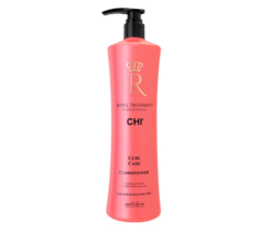 CHI Royal Treatment Curl Care Conditioner 32oz - £57.79 GBP