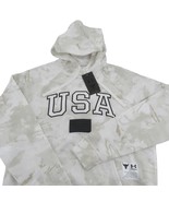 Under Armour Project Rock Veterans USA Camo Hoodie Mens Size XXL NEW 137... - $1,104.07 MXN