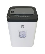 HP 91004F AF2013 200-Sheet Microcut Heavy-Duty Auto-Feed Shredder - €320,16 EUR