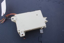 2000-2002 JAGUAR S-TYPE UNDER DASH INTERIOR FUSE RELAY BOX M277 image 9