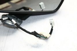 2008-2011 MERCEDES C300 C350 W204 INTERIOR REAR VIEW MIRROR BLACK P9255 image 6