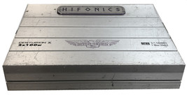 Hifonics Power Amplifier Centurion x 277144 - £103.11 GBP