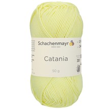 Schachenmayr (SMC) Catania Originals 100% Mercerized Cotton Yarn 1.76 Oz (50g) / - $8.99+