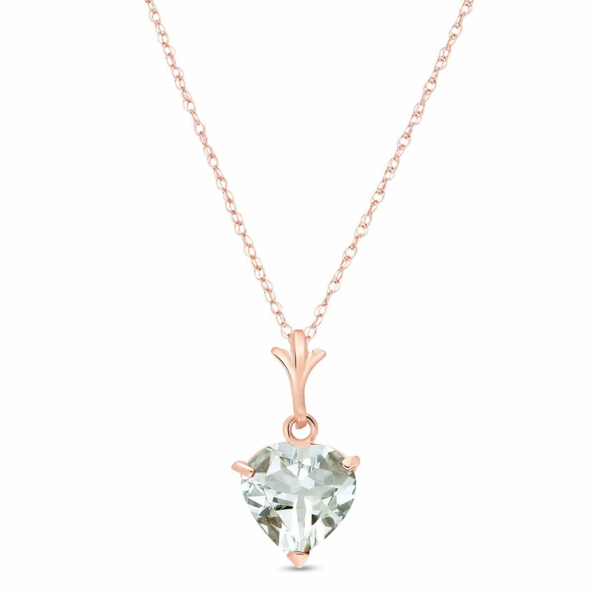 Galaxy Gold GG 14k Solid YELLOW ROSE WHITE Gold Pendant Necklace Brillia... - $237.59+