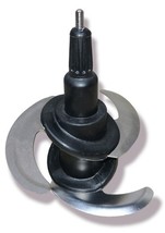 Ninja Blender Blade for 64oz Food Processor Bowl BL771 BL780 BL682 BL770... - $27.89