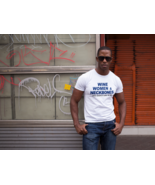 PHI BETA SIGMA FRATERNITY Wine, Women and Neckbones White Short Sleeve T... - €25,72 EUR+