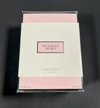 FABULOUS Perfume Victoria&#39;s Secret 3.4 Oz 100 ml Eau De Parfum Spray NIB - £53.35 GBP