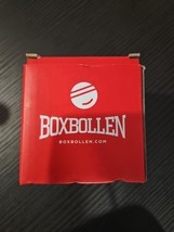NEW IN BOX - Boxbollen with App - MMA Gear Boxing Target Practice Ball - $10.16