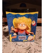 Vintage 1996 Rugrats Nickelodeon Applause Angelica Pickles New NOS - $1,096.92 MXN