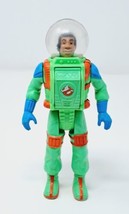 Real Ghostbusters Super Fright Features WINSTON ZEDDMORE Action Figure K... - £8.91 GBP