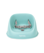 My Spot Easy-Clean Baby Booster Seat Feeding Chair - Teal - $42.22 CAD