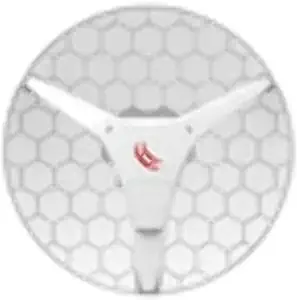 Mikrotik LHG 60G for use as 60GHz CPE in Point -to-Multipoint setups for... - $314.99