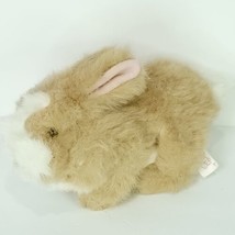 Bramble My Hopping 10” Bunny RABBIT Plush Chewing Sound Animated Motion ... - $19.79