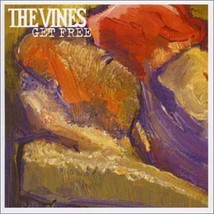 Get Free [Audio CD] The Vines - £8.52 GBP